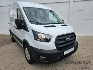 Ford Transit Kasten 350 L2 Trend *Wartung & Verschleiss* Tageszul. 2.0 TDCi Standhzg Auto Allwetter
