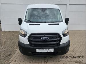 Ford Transit Kasten 350 L2 Trend *Wartung & Verschleiss* Tageszul. 2.0 TDCi Standhzg Auto Allwetter