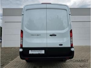 Ford Transit Kasten 350 L2 Trend *Wartung & Verschleiss* Tageszul. 2.0 TDCi Standhzg Auto Allwetter