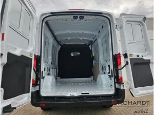 Ford Transit Kasten 350 L2 Trend *Wartung & Verschleiss* Tageszul. 2.0 TDCi Standhzg Auto Allwetter