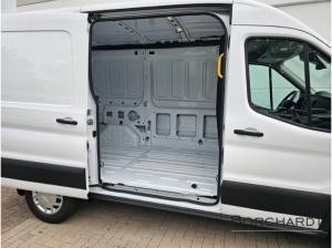 Ford Transit Kasten 350 L2 Trend *Wartung & Verschleiss* Tageszul. 2.0 TDCi Standhzg Auto Allwetter