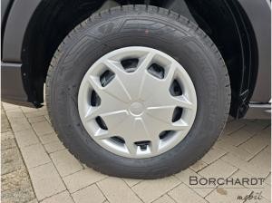 Ford Transit Kasten 350 L2 Trend *Wartung & Verschleiss* Tageszul. 2.0 TDCi Standhzg Auto Allwetter