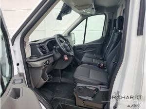 Ford Transit Kasten 350 L2 Trend *Wartung & Verschleiss* Tageszul. 2.0 TDCi Standhzg Auto Allwetter