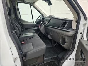 Ford Transit Kasten 350 L2 Trend *Wartung & Verschleiss* Tageszul. 2.0 TDCi Standhzg Auto Allwetter