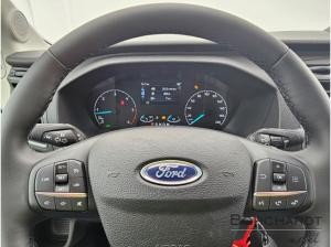 Ford Transit Kasten 350 L2 Trend *Wartung & Verschleiss* Tageszul. 2.0 TDCi Standhzg Auto Allwetter