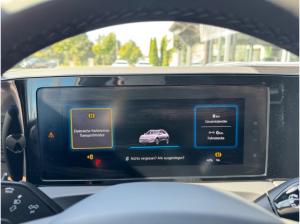 Volkswagen Tiguan R-Line 1,5 l eHybrid DSG Sportpaket HUD AD AHK-klappbar Navi Leder Digitales Cockpit