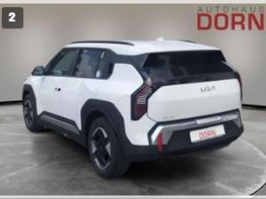 Kia EV3 58 kWh 150 kW Air Frontantrieb