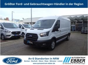 Ford Transit 350 L3 Trend Autom.!!39,66%/Lageraktion!!