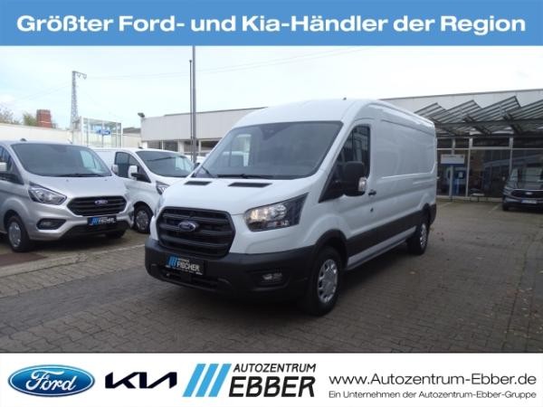 Ford Transit 350 L3 Trend Autom. / 4 x auf LAGER