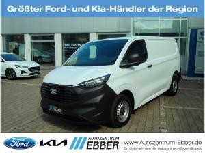 Ford Transit Custom Kasten 280 L1 H1 LED GJR NAVI APP
