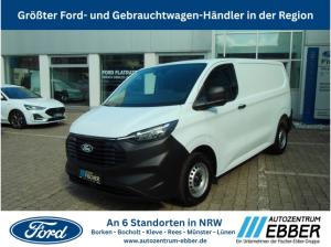 Ford Transit Custom Kasten 280 L1 H1 LED GJR NAVI APP
