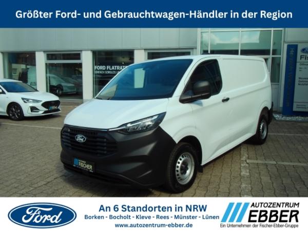 Ford Transit Custom Kasten 280 L1 H1 LED GJR NAVI APP