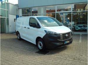 Ford Transit Custom Kasten 280 L1 H1 LED GJR NAVI APP