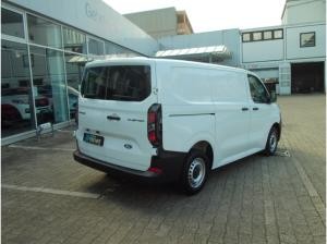 Ford Transit Custom Kasten 280 L1 H1 LED GJR NAVI APP