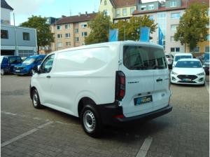 Ford Transit Custom Kasten 280 L1 H1 LED GJR NAVI APP
