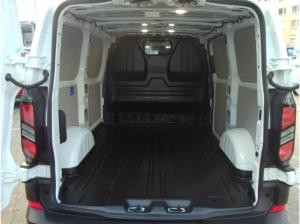 Ford Transit Custom Kasten 280 L1 H1 LED GJR NAVI APP