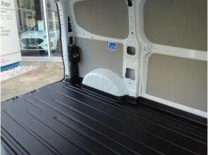 Ford Transit Custom Kasten 280 L1 H1 LED GJR NAVI APP