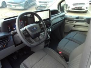 Ford Transit Custom Kasten 280 L1 H1 LED GJR NAVI APP