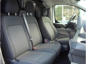 Ford Transit Custom Kasten 280 L1 H1 LED GJR NAVI APP