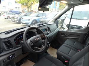Ford Transit 350 L3 Trend Autom. / 4 x auf LAGER