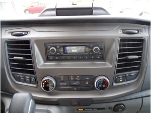 Ford Transit 350 L3 Trend Autom. / 4 x auf LAGER