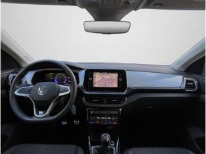 Volkswagen T-Cross GOAL 💥TOP LEASING AKTION💥