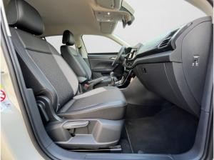 Volkswagen T-Cross GOAL 💥TOP LEASING AKTION💥