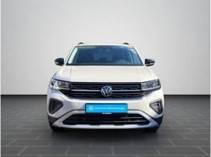 Volkswagen T-Cross GOAL 💥TOP LEASING AKTION💥