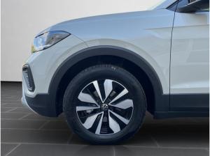 Volkswagen T-Cross GOAL 💥TOP LEASING AKTION💥
