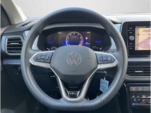Volkswagen T-Cross GOAL 💥TOP LEASING AKTION💥