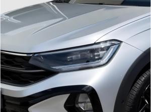 Volkswagen Taigo 1.5 TSI DSG R-Line 🚀 Sonderleasing für Geschäftskunden IQ.Light, Panoramadach & Top-Ausstattung!