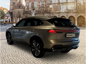 MG HS Comfort Aut. 1,5l Benziner versch. Farben