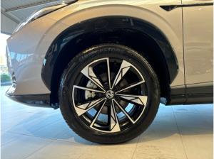 MG HS Comfort Aut. 1,5l Benziner versch. Farben