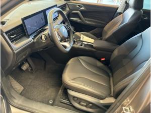 MG HS Comfort Aut. 1,5l Benziner versch. Farben