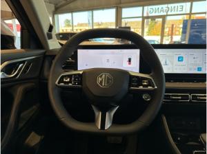 MG HS Comfort Aut. 1,5l Benziner versch. Farben