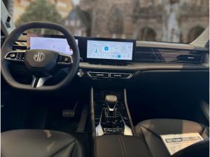 MG HS Comfort Aut. 1,5l Benziner versch. Farben