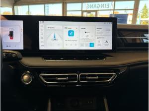 MG HS Comfort Aut. 1,5l Benziner versch. Farben