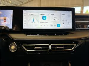 MG HS Comfort Aut. 1,5l Benziner versch. Farben