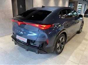 Cupra Tavascan Endurance 210kW (286PS) 77kWh Automatik SOFRT VERFÜGBAR! 81