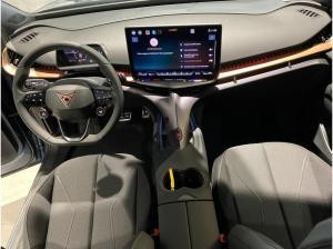 Cupra Tavascan Endurance 210kW (286PS) 77kWh Automatik SOFRT VERFÜGBAR! 81