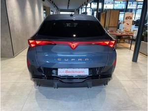 Cupra Tavascan Endurance 210kW (286PS) 77kWh Automatik SOFRT VERFÜGBAR! 81