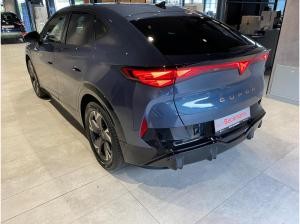Cupra Tavascan Endurance 210kW (286PS) 77kWh Automatik SOFRT VERFÜGBAR! 81