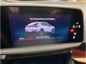 Cupra Tavascan Endurance 210kW (286PS) 77kWh Automatik SOFRT VERFÜGBAR! 81