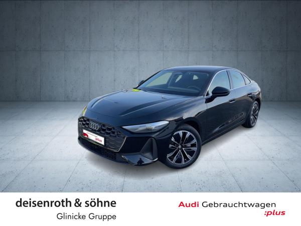 Audi A5 Limousine TFSI quattro Nav/Kam/sound/18"/Assist