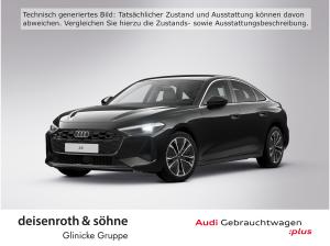 Audi A5 Limousine TFSI quattro Nav/Kam/ACC/18"/Assist