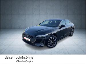Audi A5 Limousine TFSI quattro Nav/Kam/sound/18"/Assist