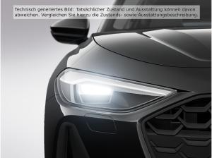 Audi A5 Limousine TFSI quattro Nav/Kam/ACC/18"/Assist