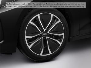 Audi A5 Limousine TFSI quattro Nav/Kam/ACC/18"/Assist