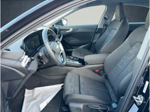Audi A5 Limousine TFSI quattro Nav/Kam/sound/18"/Assist