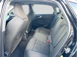Audi A5 Limousine TFSI quattro Nav/Kam/sound/18"/Assist
